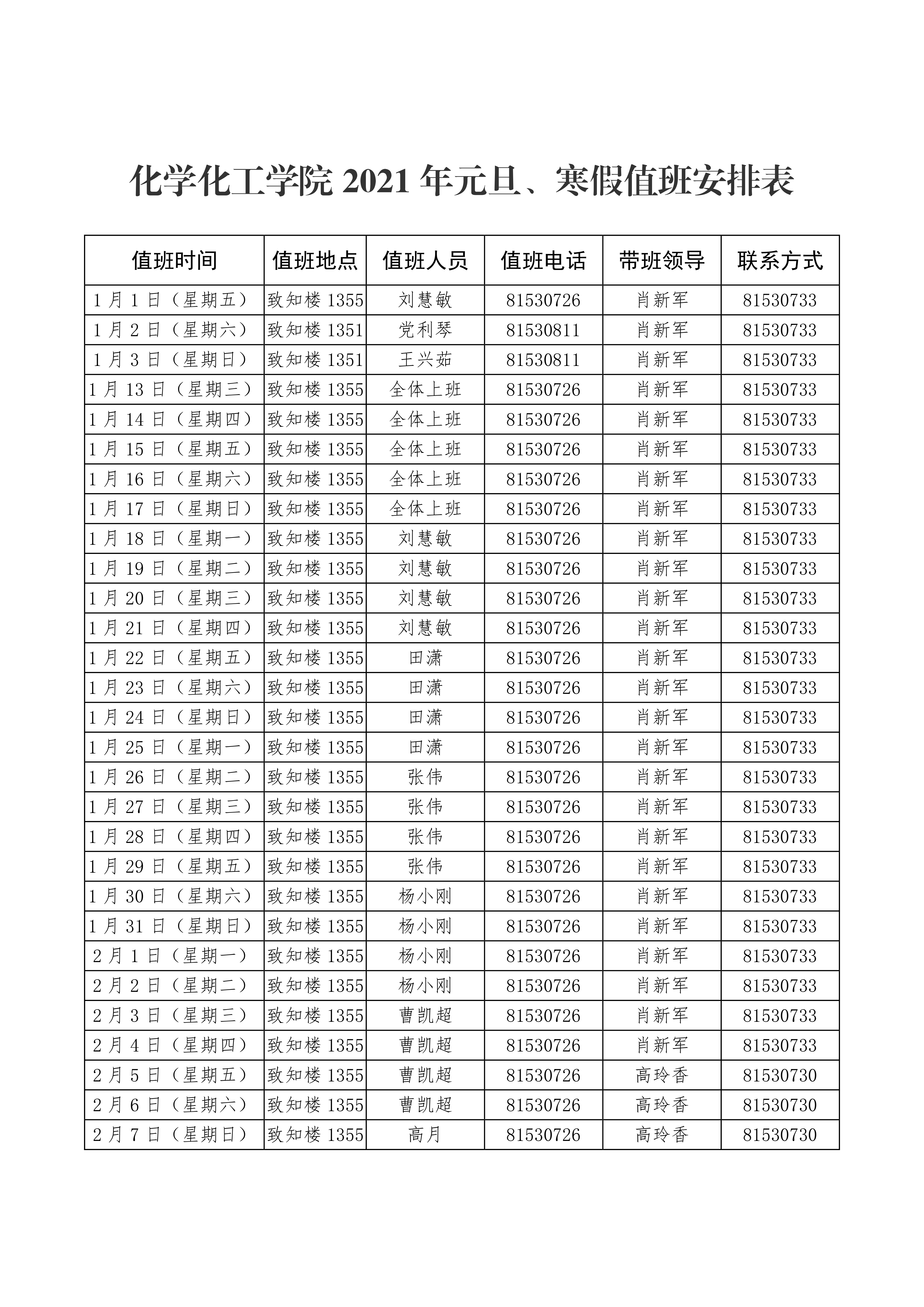 蘑菇视频
2021年元旦、寒假值班安排表0000.png